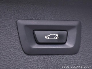 BMW X1 2,0 D 110kW CZ 1Maj. Aut. 2020
