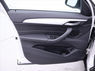 BMW X1 2,0 D 110kW CZ 1Maj. Aut. 2020