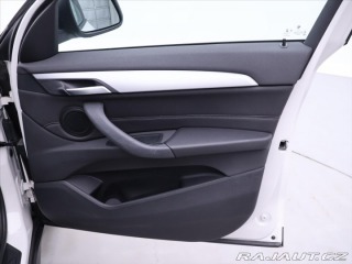 BMW X1 2,0 D 110kW CZ 1Maj. Aut. 2020