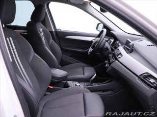 BMW X1 2,0 D 110kW CZ 1Maj. Aut. 2020