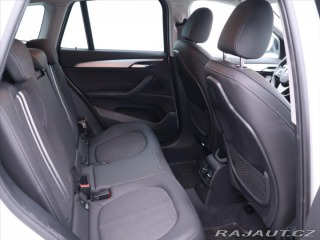 BMW X1 2,0 D 110kW CZ 1Maj. Aut. 2020