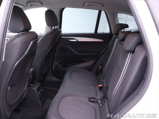 BMW X1 2,0 D 110kW CZ 1Maj. Aut. 2020