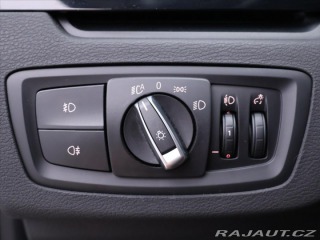 BMW X1 2,0 D 110kW CZ 1Maj. Aut. 2020
