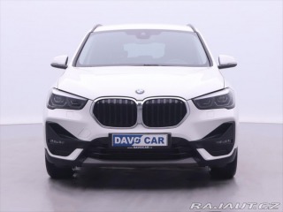 BMW X1 2,0 D 110kW CZ 1Maj. Aut. 2020