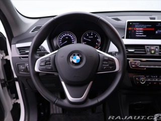 BMW X1 2,0 D 110kW CZ 1Maj. Aut. 2020