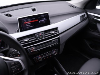 BMW X1 2,0 D 110kW CZ 1Maj. Aut. 2020