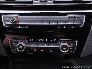 BMW X1 2,0 D 110kW CZ 1Maj. Aut. 2020