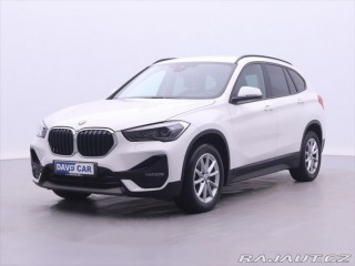 BMW X1 2,0 D 110kW CZ 1Maj. Aut. 2020