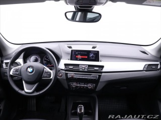 BMW X1 2,0 D 110kW CZ 1Maj. Aut. 2020