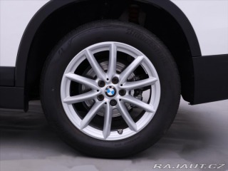 BMW X1 2,0 D 110kW CZ 1Maj. Aut. 2020
