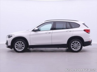 BMW X1 2,0 D 110kW CZ 1Maj. Aut. 2020