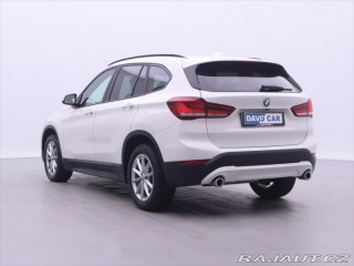 BMW X1 2,0 D 110kW CZ 1Maj. Aut. 2020