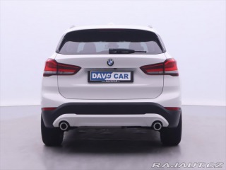 BMW X1 2,0 D 110kW CZ 1Maj. Aut. 2020