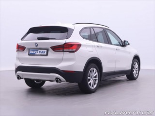 BMW X1 2,0 D 110kW CZ 1Maj. Aut. 2020