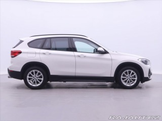 BMW X1 2,0 D 110kW CZ 1Maj. Aut. 2020