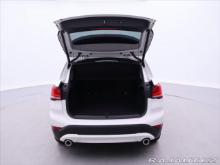 BMW X1 2,0 D 110kW CZ 1Maj. Aut. 2020