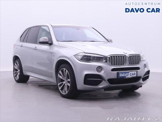 BMW X5 3,0 M50d 280kW xDrive CZ