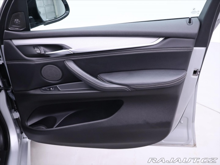 BMW X5 3,0 M50d 280kW xDrive CZ 2014
