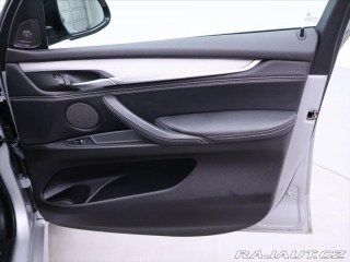 BMW X5 3,0 M50d 280kW xDrive CZ 2014