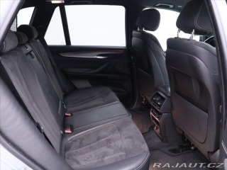 BMW X5 3,0 M50d 280kW xDrive CZ 2014