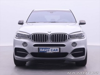 BMW X5 3,0 M50d 280kW xDrive CZ 2014