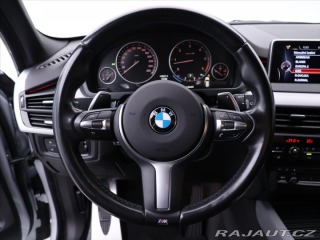BMW X5 3,0 M50d 280kW xDrive CZ 2014