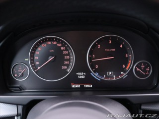 BMW X5 3,0 M50d 280kW xDrive CZ 2014