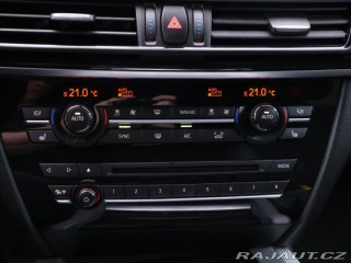 BMW X5 3,0 M50d 280kW xDrive CZ 2014