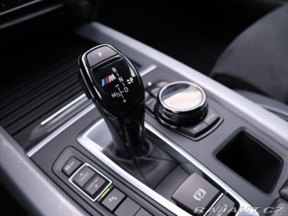 BMW X5 3,0 M50d 280kW xDrive CZ 2014