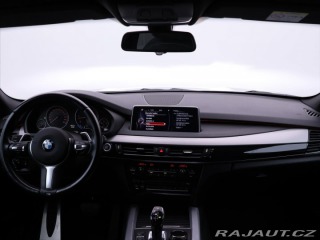 BMW X5 3,0 M50d 280kW xDrive CZ 2014