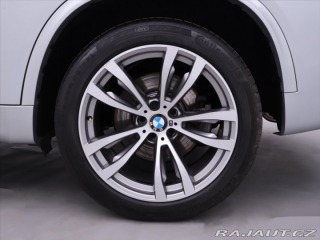 BMW X5 3,0 M50d 280kW xDrive CZ 2014