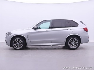 BMW X5 3,0 M50d 280kW xDrive CZ 2014