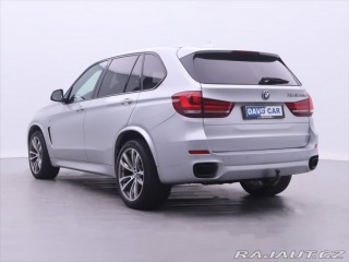 BMW X5 3,0 M50d 280kW xDrive CZ 2014