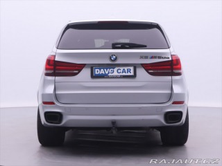 BMW X5 3,0 M50d 280kW xDrive CZ 2014