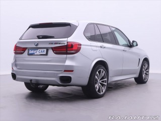 BMW X5 3,0 M50d 280kW xDrive CZ 2014