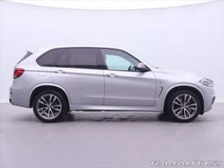 BMW X5 3,0 M50d 280kW xDrive CZ 2014