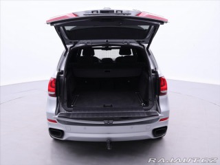 BMW X5 3,0 M50d 280kW xDrive CZ 2014