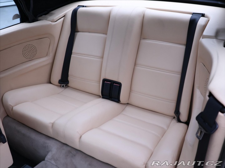 BMW 3 2,5 i 125kW Kůže 1986