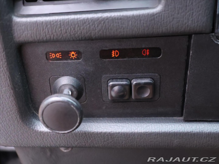 BMW 3 2,5 i 125kW Kůže 1986