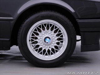 BMW 3 2,5 i 125kW Kůže 1986