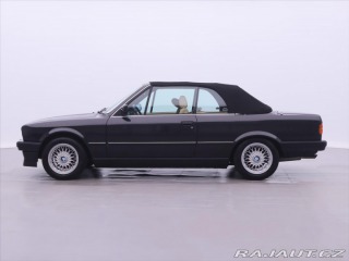 BMW 3 2,5 i 125kW Kůže 1986