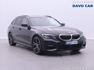BMW 3 2,0 320d xDrive M-Paket D