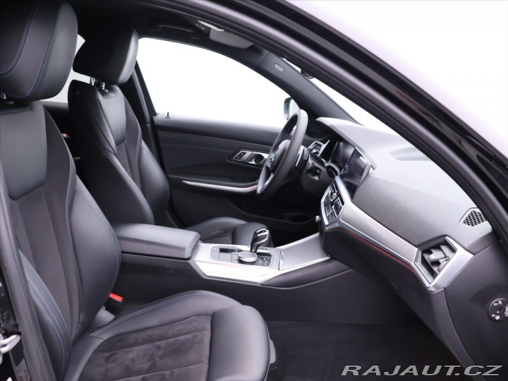 BMW 3 2,0 320d xDrive M-Paket D 2020