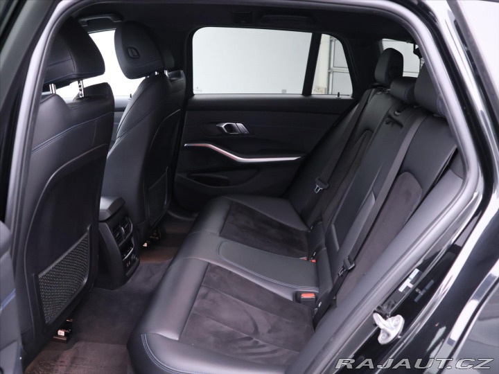 BMW 3 2,0 320d xDrive M-Paket D 2020