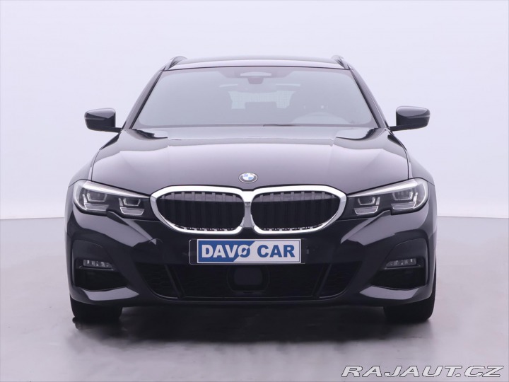 BMW 3 2,0 320d xDrive M-Paket D 2020