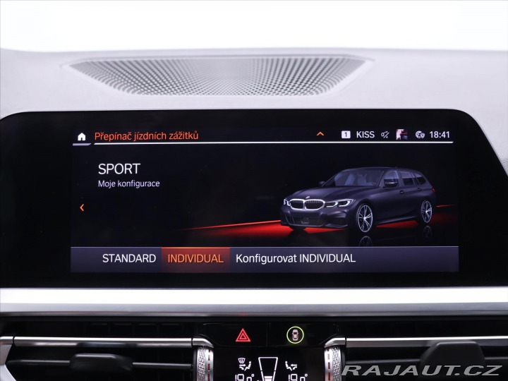 BMW 3 2,0 320d xDrive M-Paket D 2020