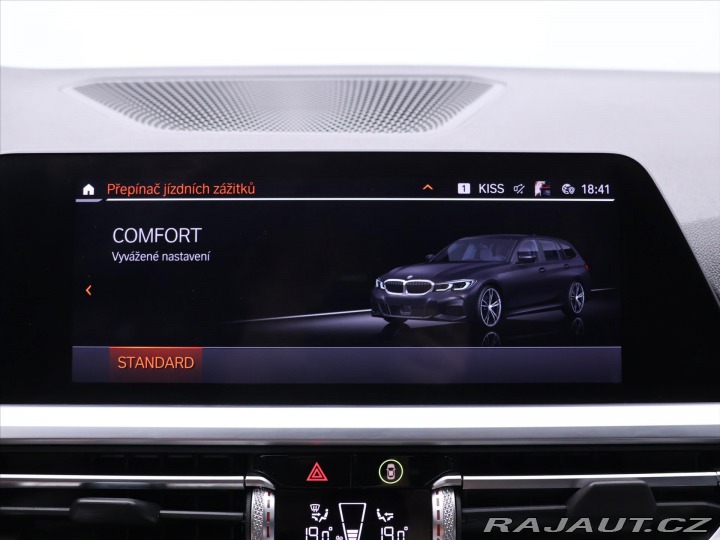 BMW 3 2,0 320d xDrive M-Paket D 2020