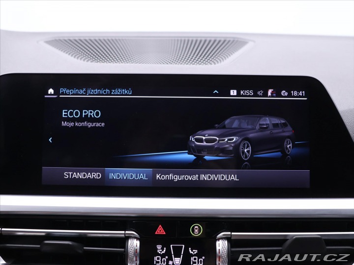 BMW 3 2,0 320d xDrive M-Paket D 2020