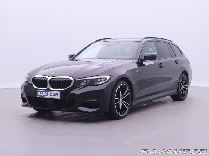 BMW 3 2,0 320d xDrive M-Paket D 2020