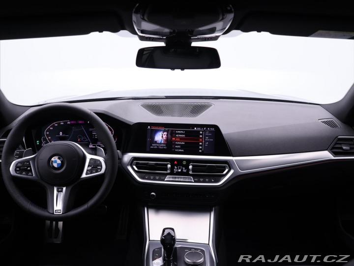 BMW 3 2,0 320d xDrive M-Paket D 2020